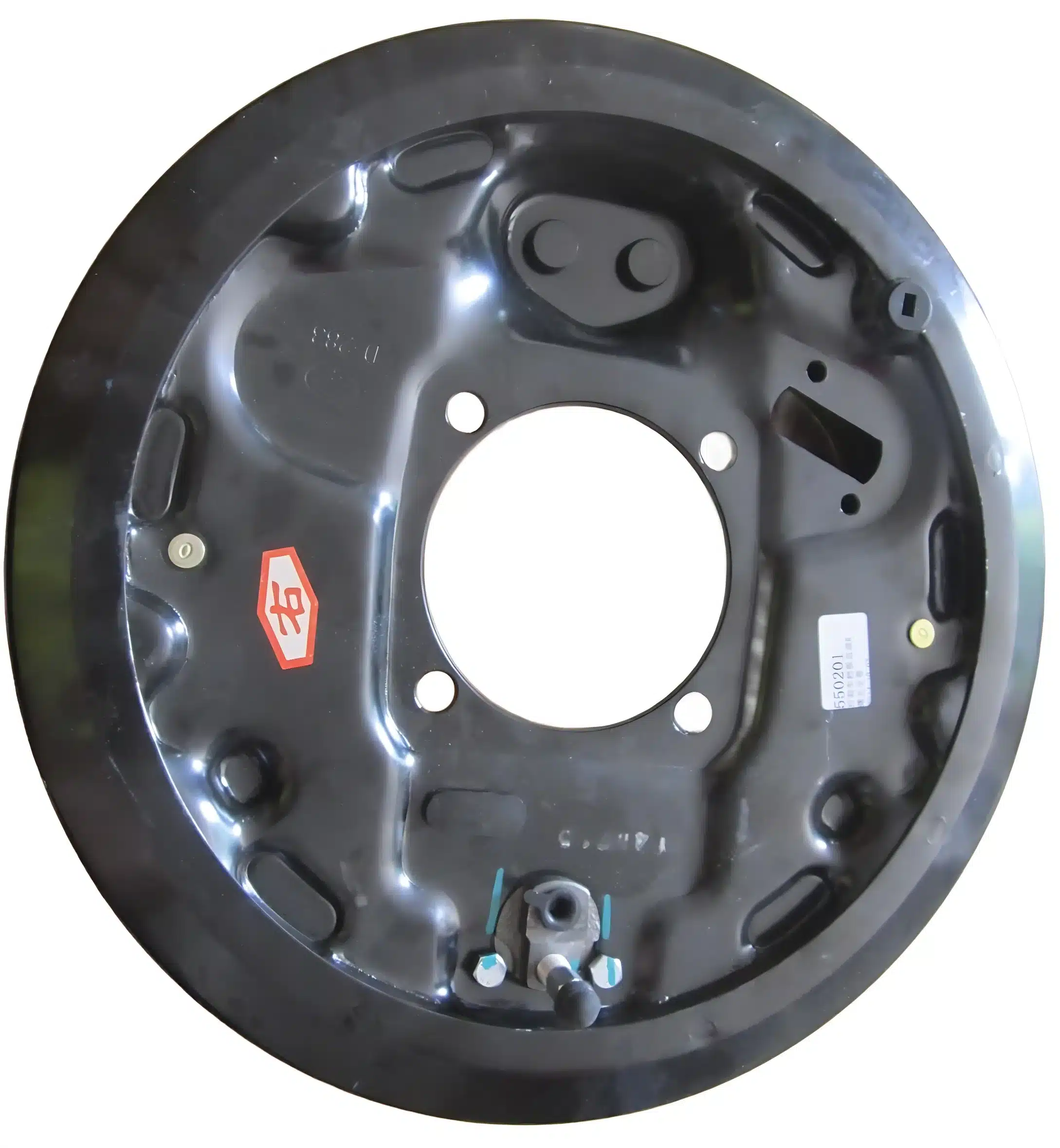 Huanghai Grand Tiger Supreme Brake Assembly Right Side – ZD3502021-0106-001