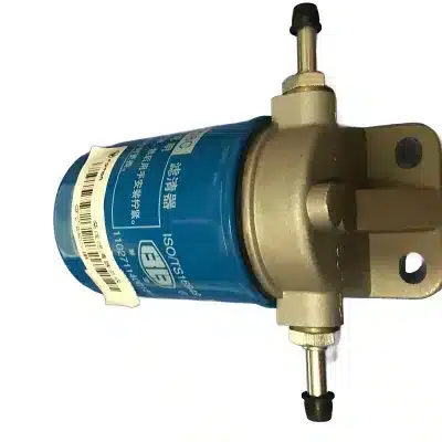 BAIC Foton Diesel Fuel Filter Assembly for BJ493 2.8L Engine (1102711400184) BAIC Foton Diesel Fuel Filter Assembly for BJ493 2.8L Engine (1102711400184)