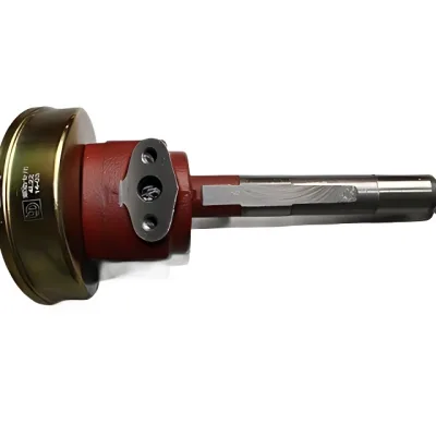 Laidong LD4L22BZ 2.2L Turbocharged Diesel Engine Oil Pump Assembly – 1011000-0038-001 Laidong LD4L22BZ 2.2L Turbocharged Diesel Engine Oil Pump Assembly – 1011000-0038-001