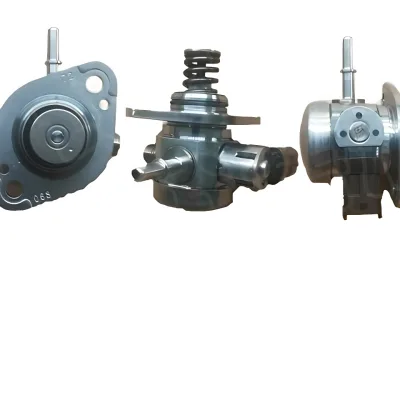 GWM High-Pressure Fuel Pump for GW4C20B 2.0T Engine – 1111100XEC05 GWM High-Pressure Fuel Pump for GW4C20B 2.0T Engine – 1111100XEC05