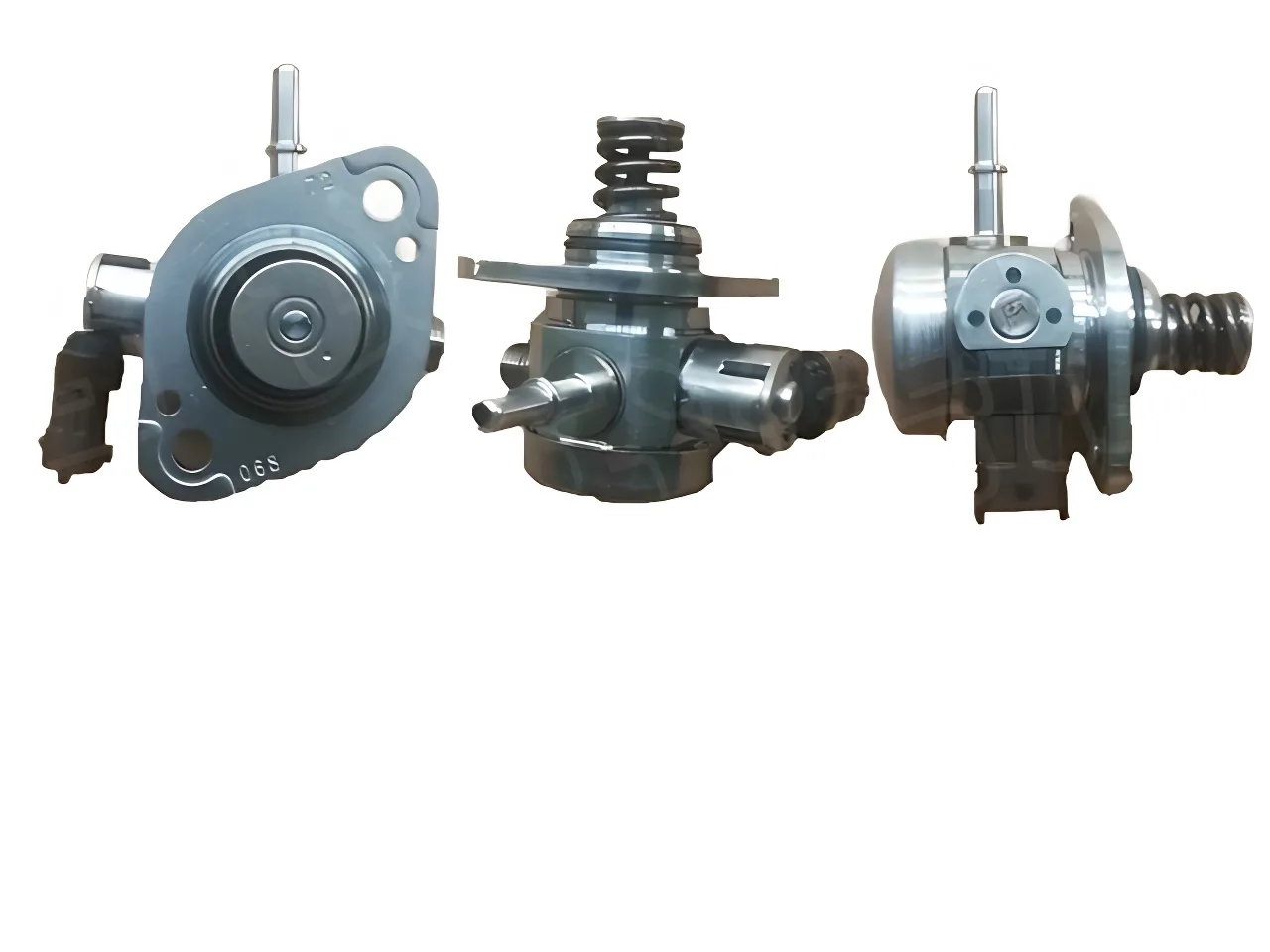 GWM High-Pressure Fuel Pump for GW4C20B 2.0T Engine – 1111100XEC05