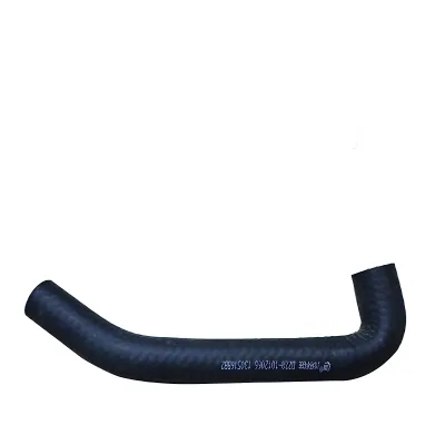 Intercooler Intake Pipe for Nissan D22 Pickup – Part 1119021-0110-001 Intercooler Intake Pipe for Nissan D22 Pickup – Part 1119021-0110-001