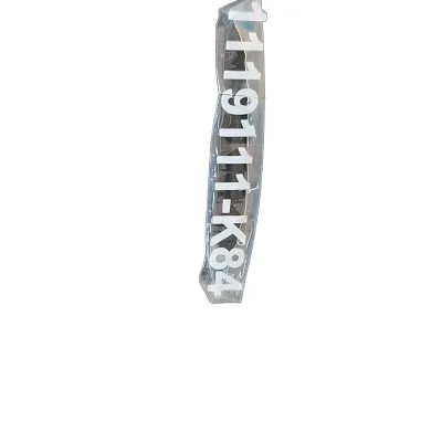 GWM Intercooler Air Pipe for GW4D20 2.0L Diesel Engine – 1119111-K84 GWM Intercooler Air Pipe for GW4D20 2.0L Diesel Engine – 1119111-K84