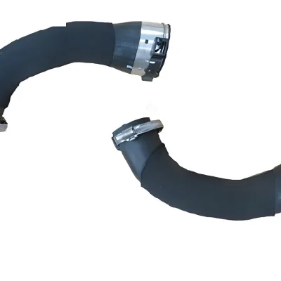 WEY VV5 Intercooler Outlet Hose Pipe – Part No. 1119040XKY28A WEY VV5 Intercooler Outlet Hose Pipe – Part No. 1119040XKY28A