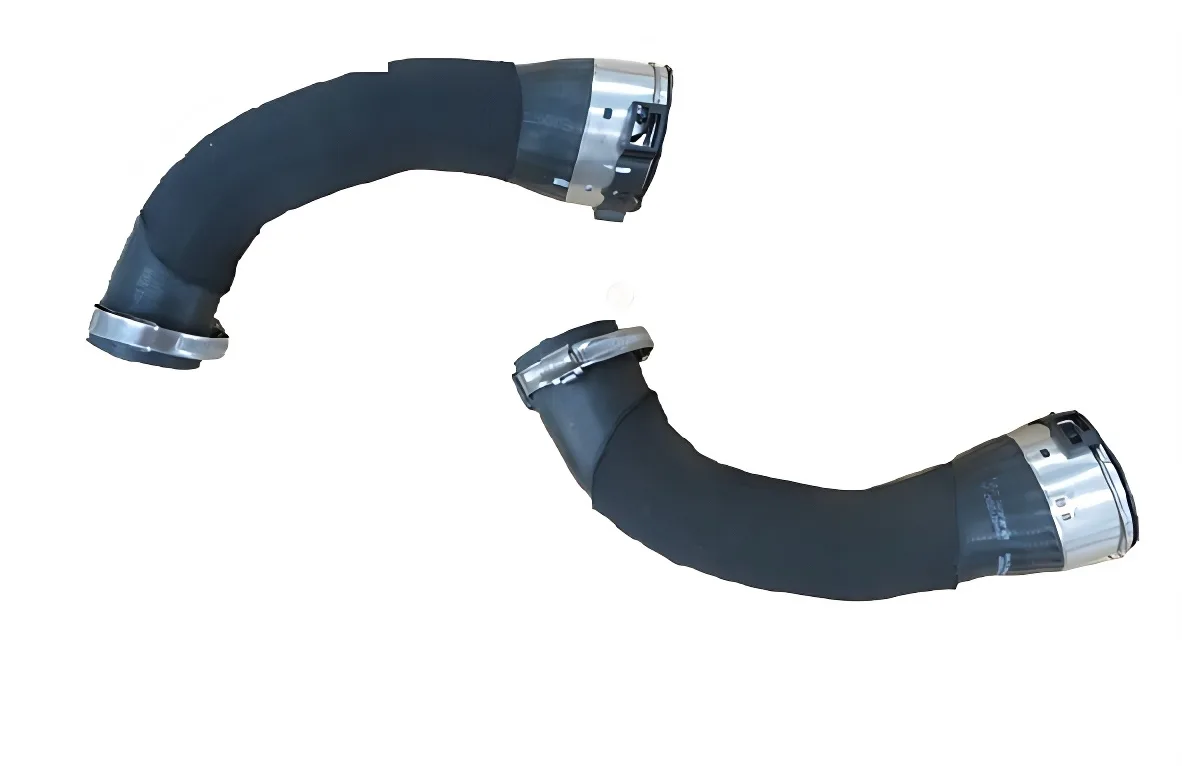WEY VV5 Intercooler Outlet Hose Pipe – Part No. 1119040XKY28A