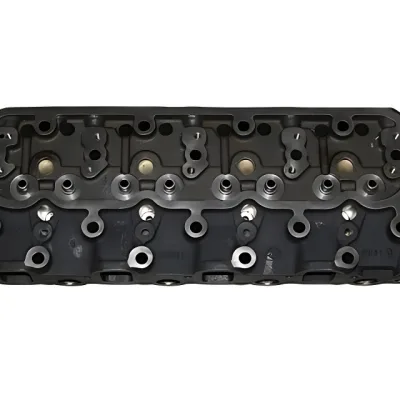 Cylinder Head Assembly for CH4L68 Engine – Part 1003010-0017-001 Cylinder Head Assembly for CH4L68 Engine – Part 1003010-0017-001