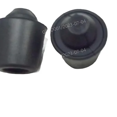 Haval H6 (3rd Gen) Engine Hood Buffer Cushion – Front (Part No. 09940002) Haval H6 (3rd Gen) Engine Hood Buffer Cushion – Front (Part No. 09940002)