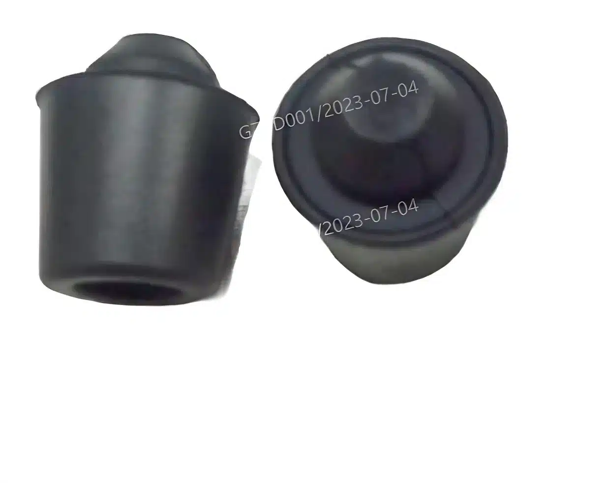 Haval H6 (3rd Gen) Engine Hood Buffer Cushion – Front (Part No. 09940002)