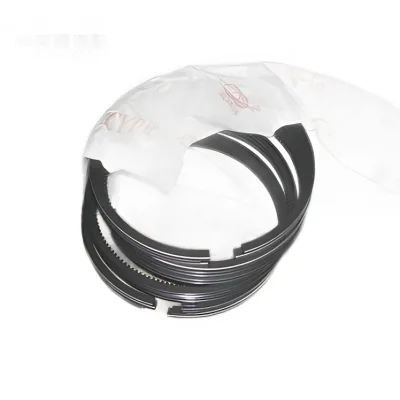 Sida Power Piston Ring Set for SD490 Diesel Engine – Part 1004015-0002-001 Sida Power Piston Ring Set for SD490 Diesel Engine – Part 1004015-0002-001