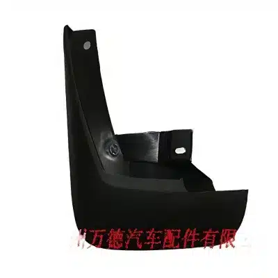 Foton Sup Front Left Mudguard Fender – Part No. 8511010-0012-001