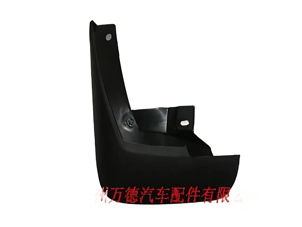 Foton Sup Front Left Mudguard Fender – Part No. 8511010-0012-001