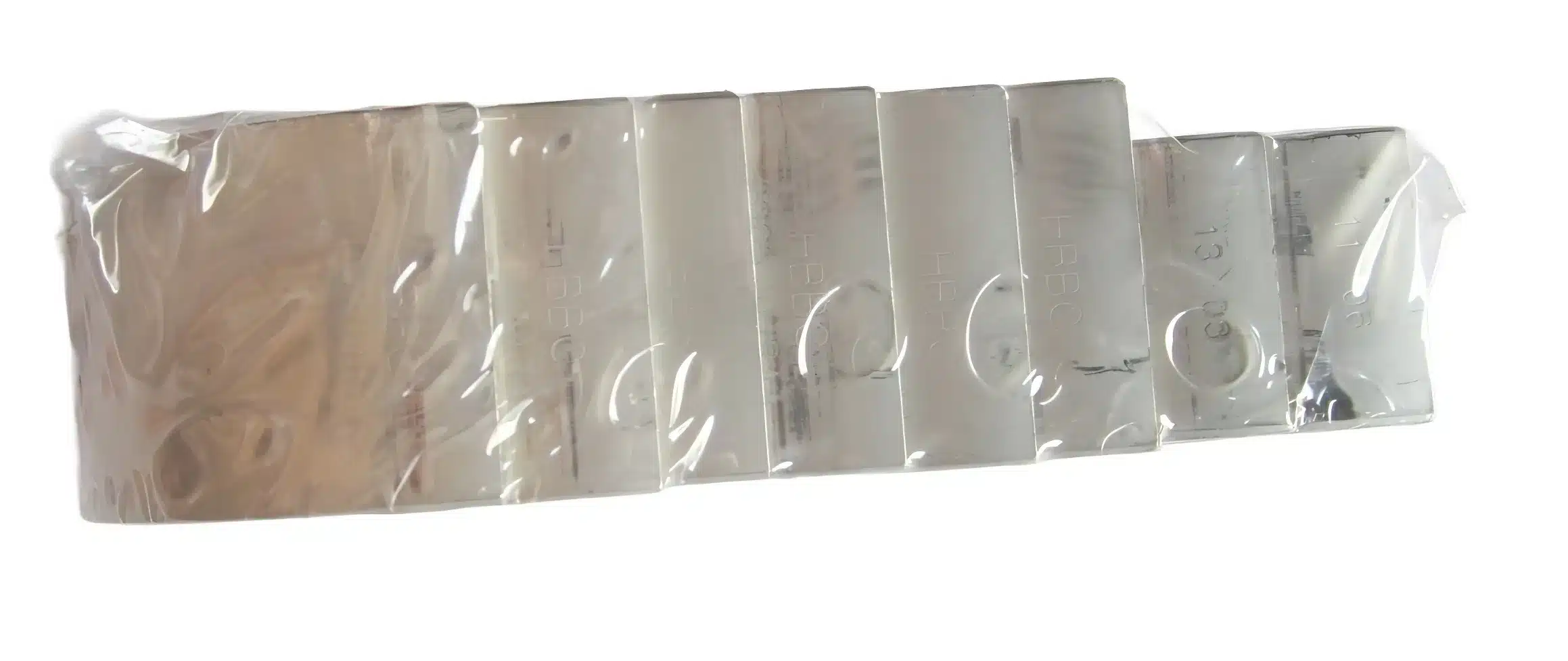 Huanghai Landscape Crankshaft Main Bearing Set – 10005200-JL