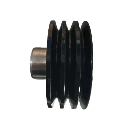 Chaochai Crankshaft Pulley 12303-0W803 for CYQD32 3.2L Diesel Engine