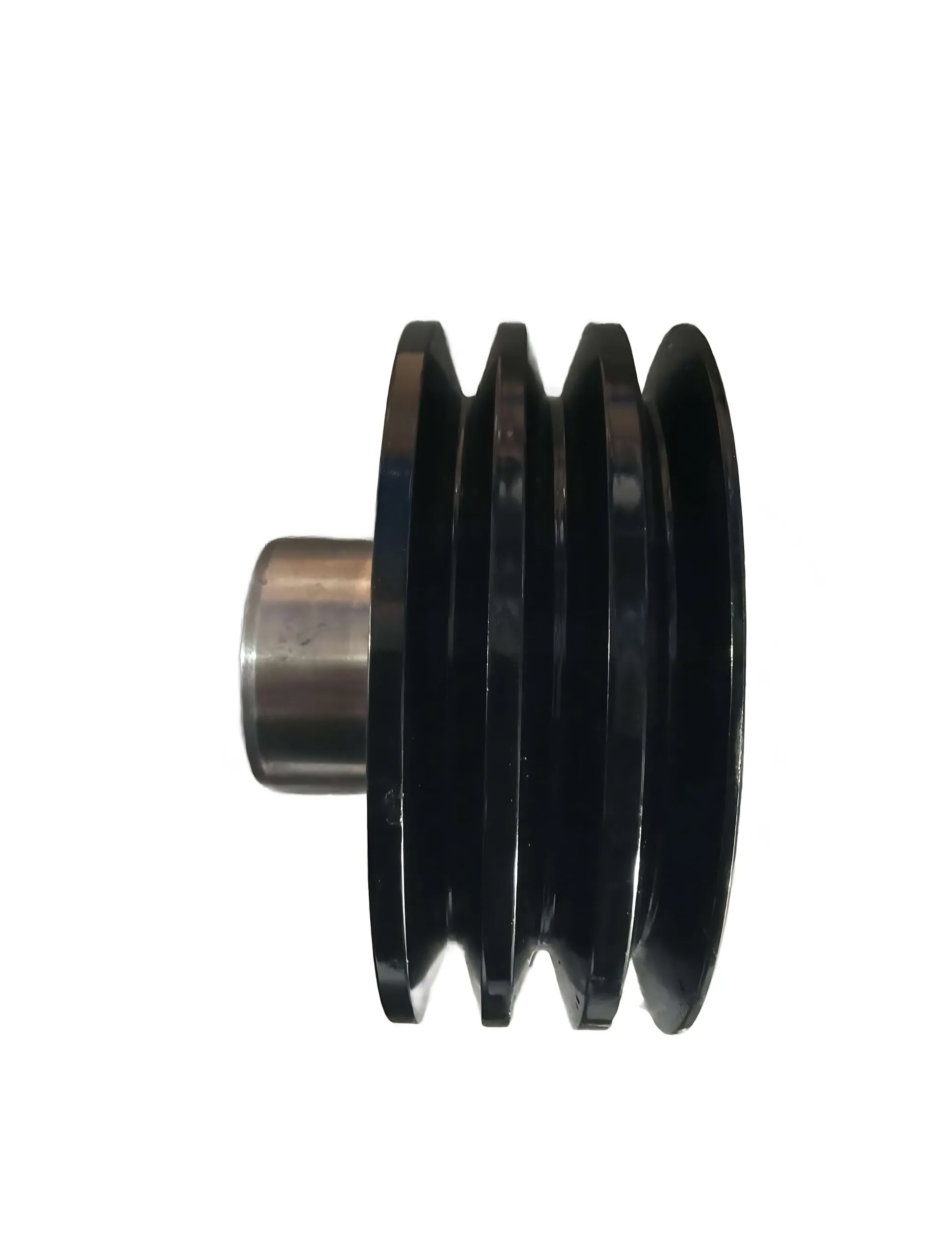 Chaochai Crankshaft Pulley 12303-0W803 for CYQD32 3.2L Diesel Engine
