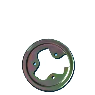 GWM Camshaft Retaining Plate for GW2.8TC 2.8L Diesel Engine – 1006101-E06 GWM Camshaft Retaining Plate for GW2.8TC 2.8L Diesel Engine – 1006101-E06