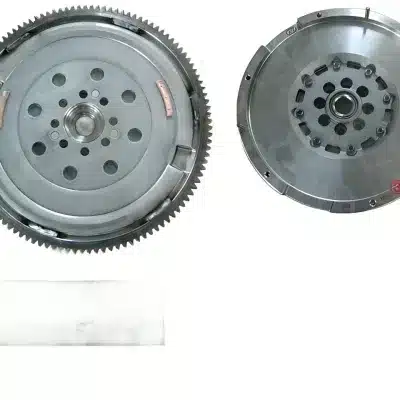 GWM 1005100XPW01A Flywheel Assembly for GW4C20B 2.0T Gasoline Engine GWM 1005100XPW01A Flywheel Assembly for GW4C20B 2.0T Gasoline Engine
