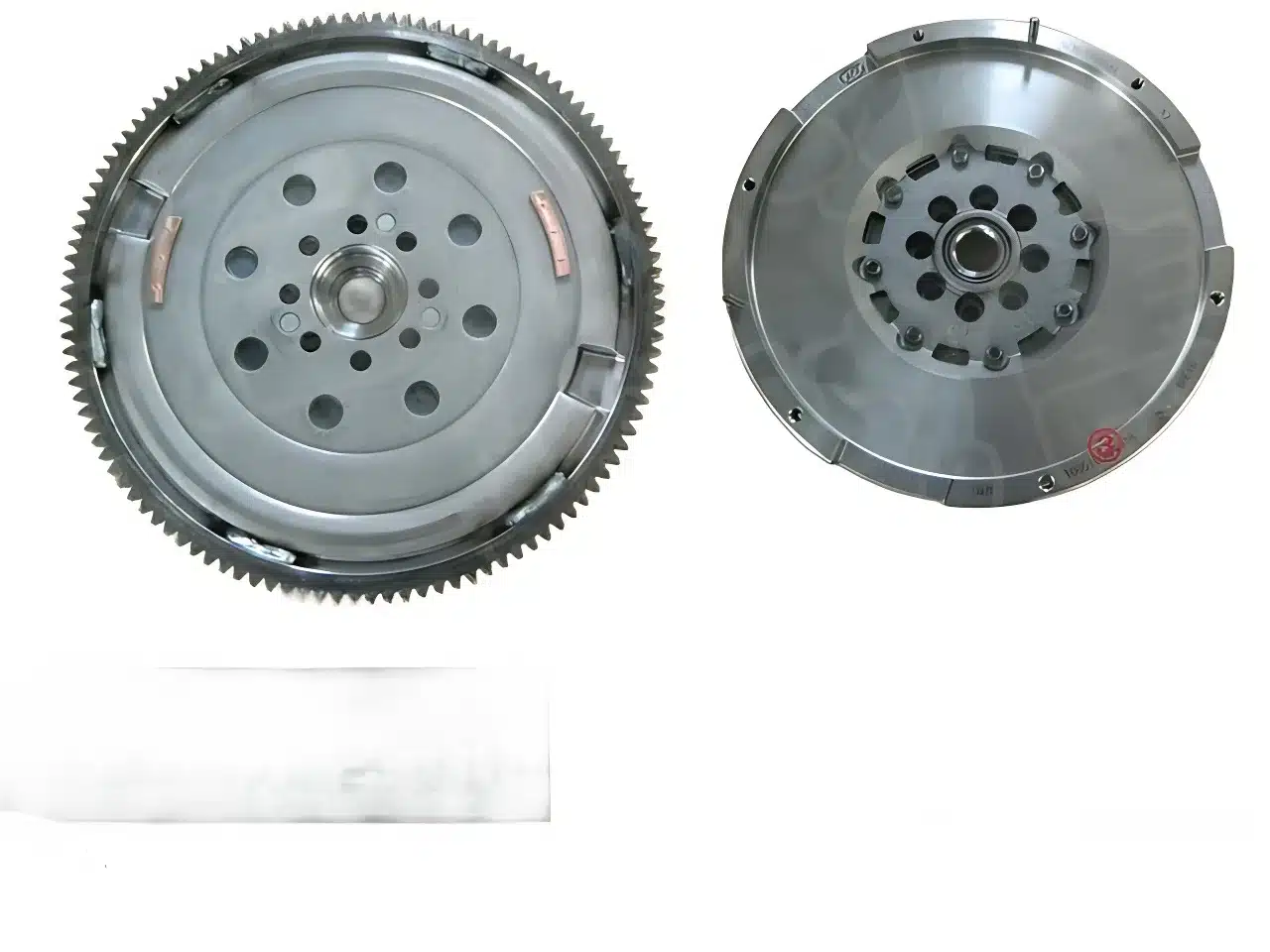 GWM 1005100XPW01A Flywheel Assembly for GW4C20B 2.0T Gasoline Engine