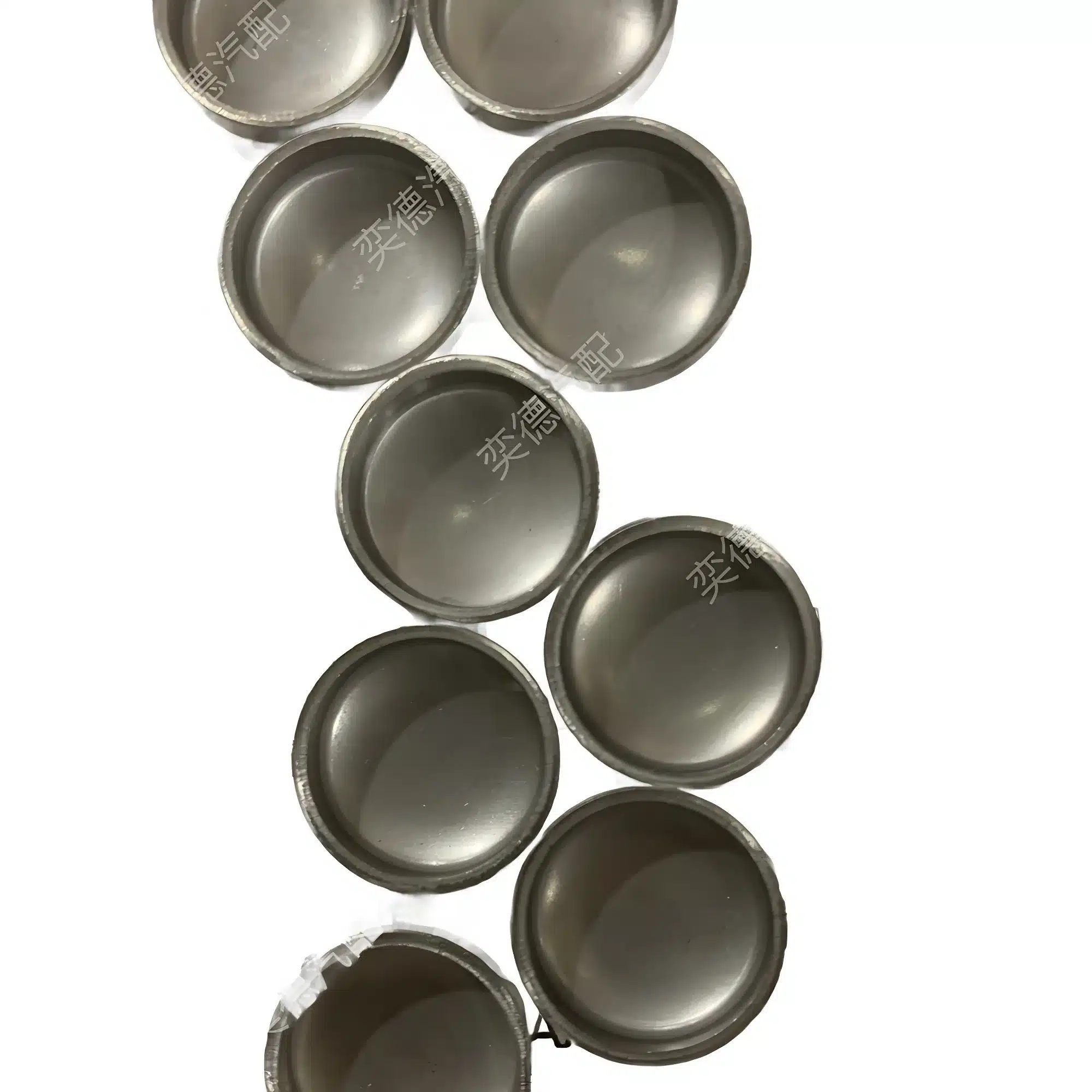 VM Motori VMR425 2.5L Diesel Engine Block Plug – Drawing No. 1002118AA