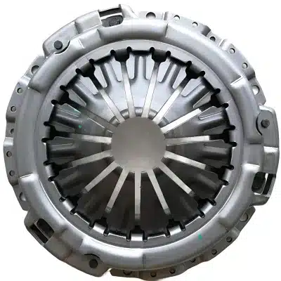 Jiangxi Isuzu Clutch Pressure Plate Assembly for JE4D25Q5A 2.5T Diesel Engine Jiangxi Isuzu Clutch Pressure Plate Assembly for JE4D25Q5A 2.5T Diesel Engine