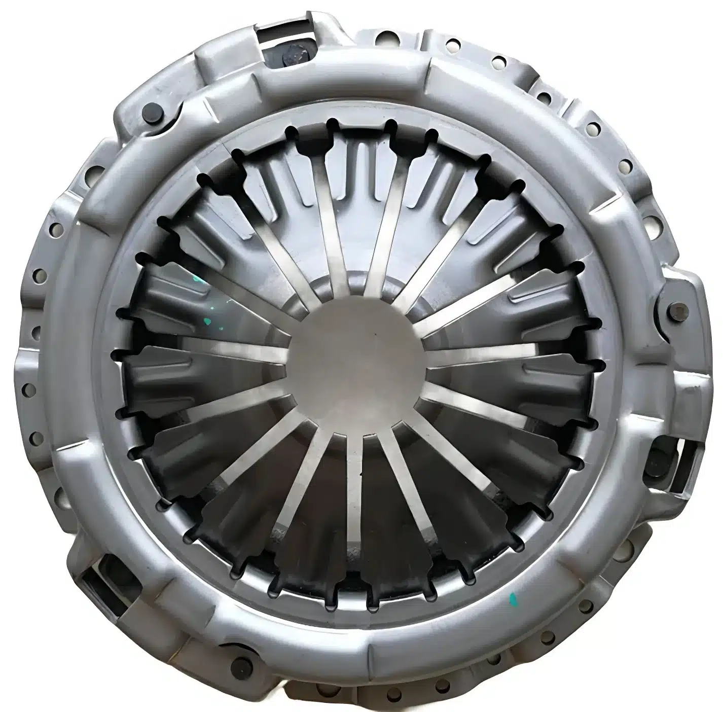 Jiangxi Isuzu Clutch Pressure Plate Assembly for JE4D25Q5A 2.5T Diesel Engine