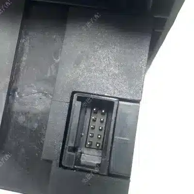 Haval H2s Control Lever Assembly – Part No. 1504130AKW57A (Sport Edition)