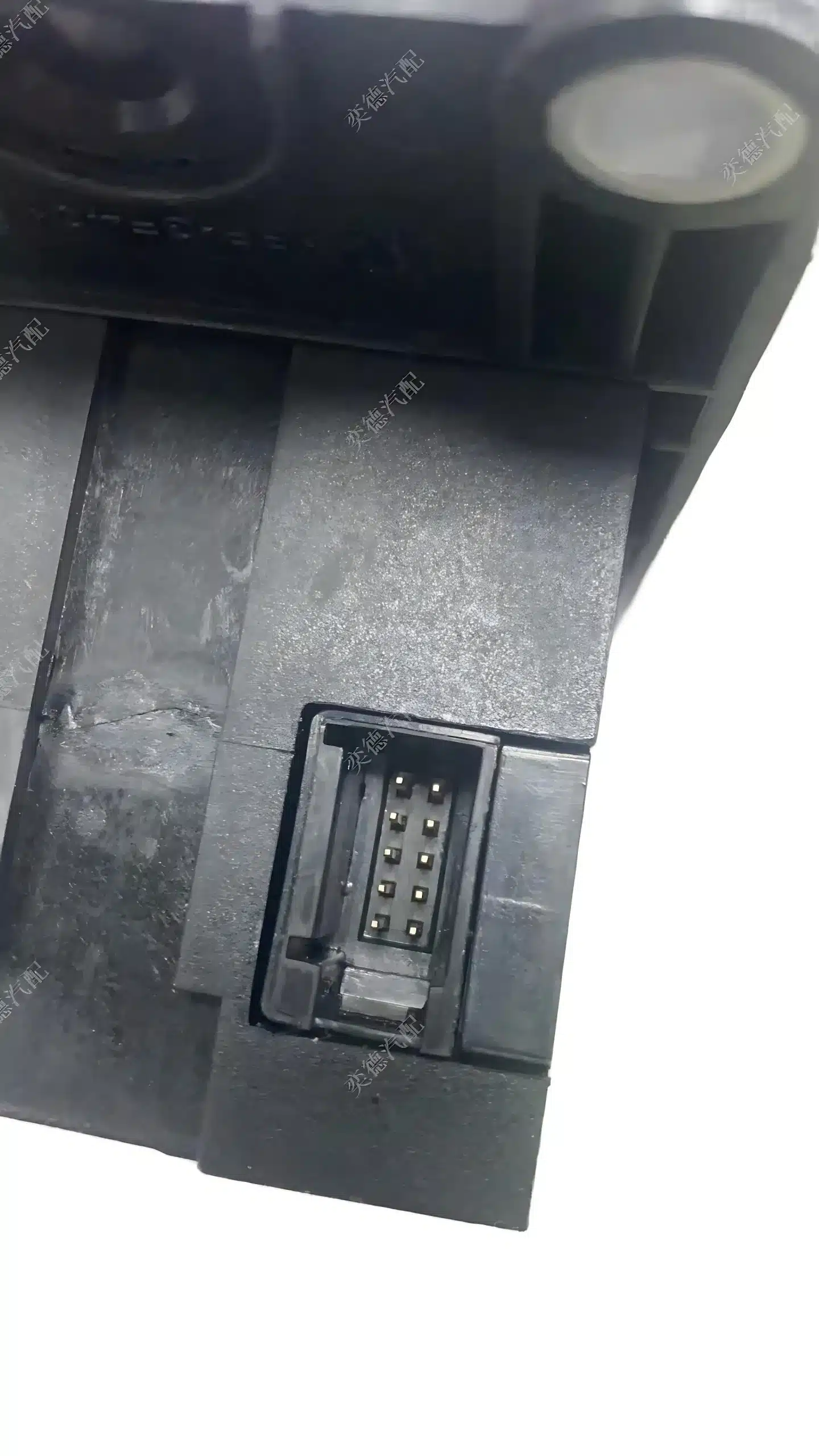 Haval H2s Control Lever Assembly – Part No. 1504130AKW57A (Sport Edition)