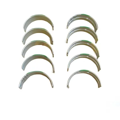 Crankshaft Main Bearing for Nissan / DFSK ZD25TCR 2.5L Diesel Engine (1005011-0211-001) Crankshaft Main Bearing for Nissan / DFSK ZD25TCR 2.5L Diesel Engine (1005011-0211-001)