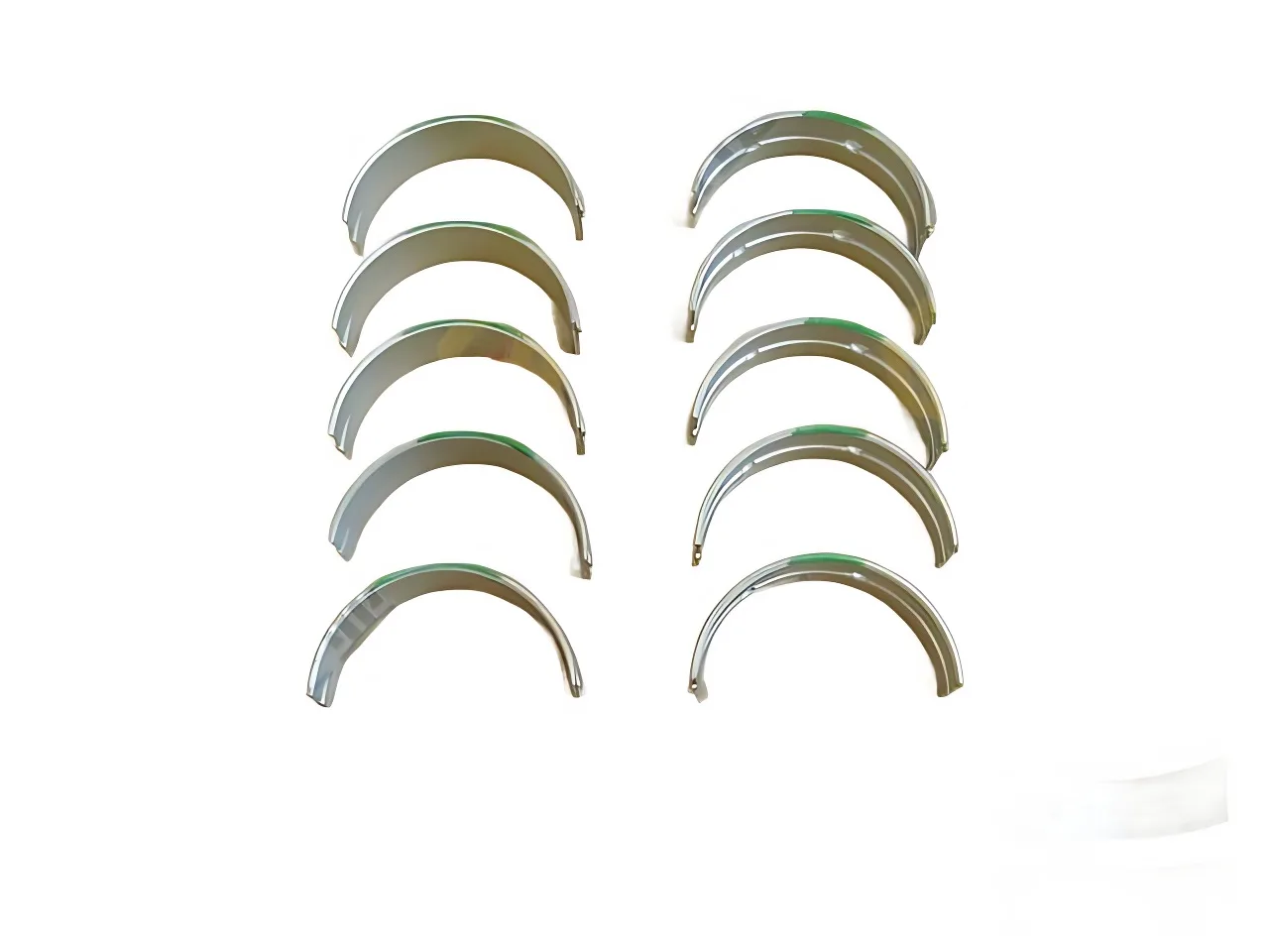 Crankshaft Main Bearing for Nissan / DFSK ZD25TCR 2.5L Diesel Engine (1005011-0211-001)