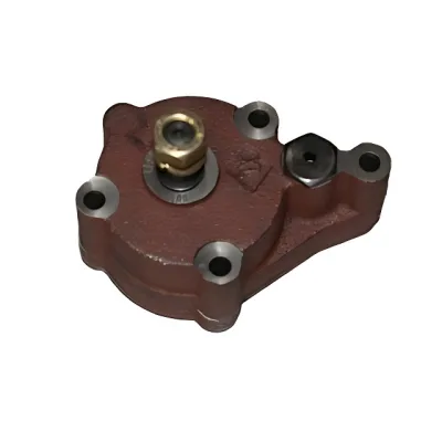 Sida Power Oil Pump Assembly for SD490 Diesel Engine (3.2L) – 1011010-2-W Sida Power Oil Pump Assembly for SD490 Diesel Engine (3.2L) – 1011010-2-W