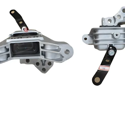 Haval Jolion Right Side Engine Mount – Part No. 1001106XGW02A Haval Jolion Right Side Engine Mount – Part No. 1001106XGW02A