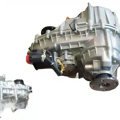 GWM Transfer Case Assembly for GW4D20 2.0L Diesel Engine (1800100-K85) GWM Transfer Case Assembly for GW4D20 2.0L Diesel Engine (1800100-K85)