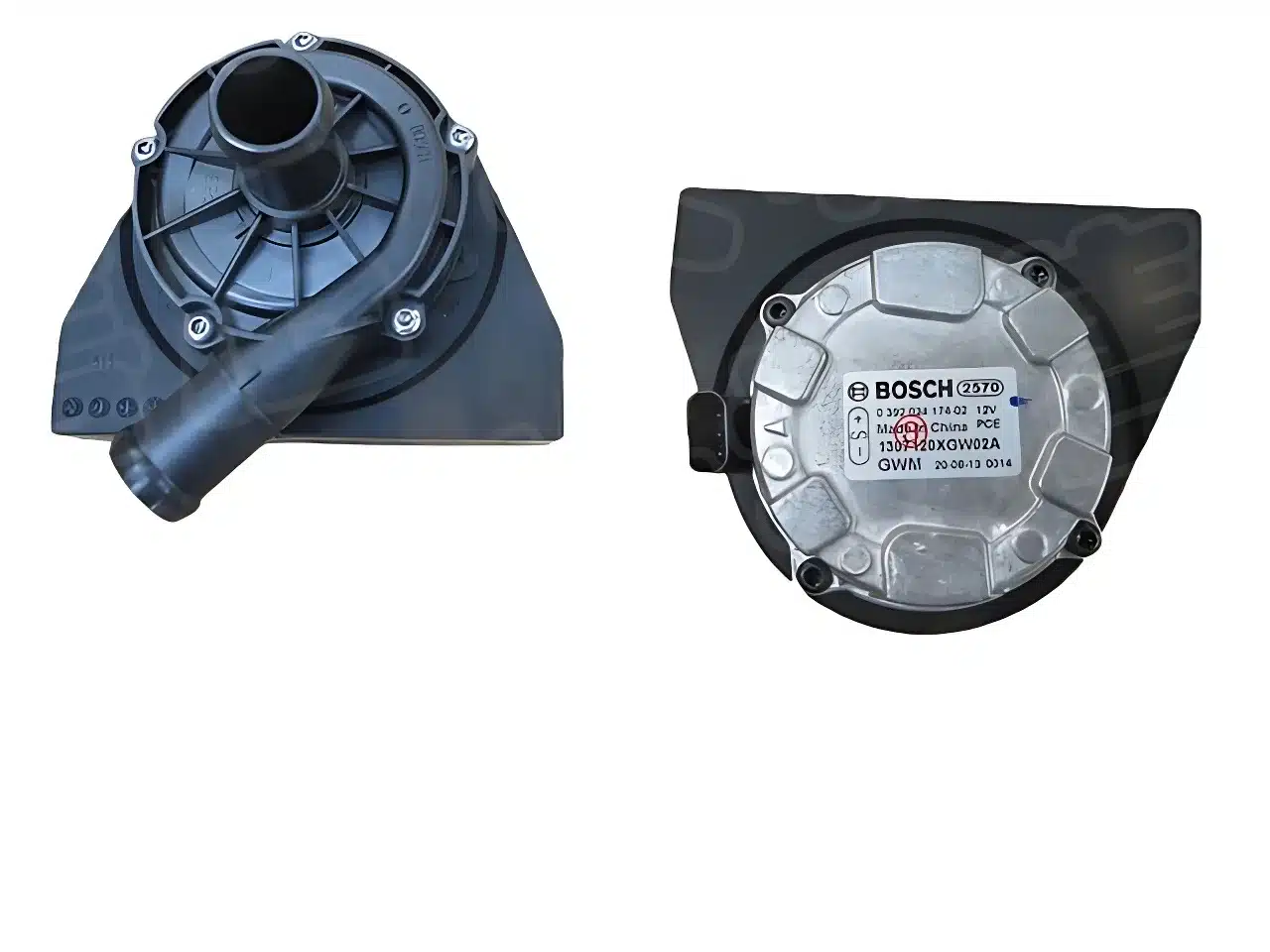 Water Pump Assembly for ORA Funky Cat / 03 – 1307120XGW02A