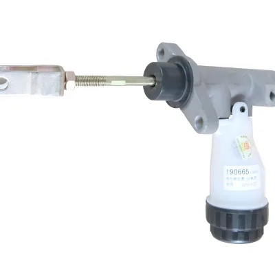 GWM Clutch Master Cylinder Assembly for Great Wall Deer – Part No. 1608100-D01 GWM Clutch Master Cylinder Assembly for Great Wall Deer – Part No. 1608100-D01