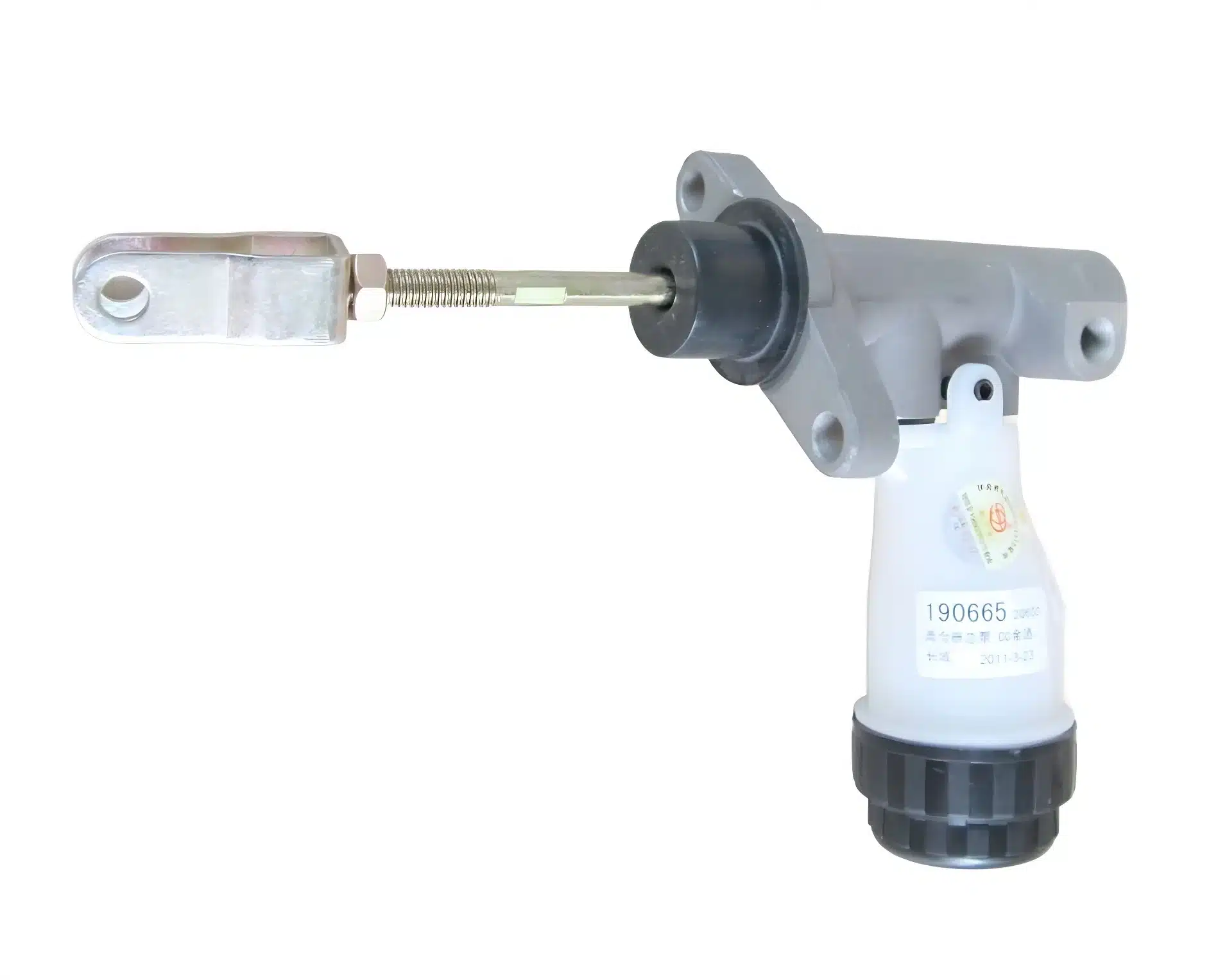 GWM Clutch Master Cylinder Assembly for Great Wall Deer – Part No. 1608100-D01