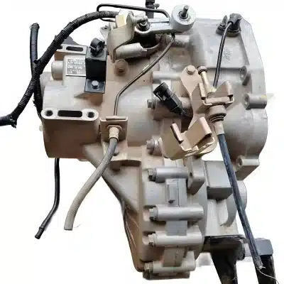 Jinbei Diazi S70 Transmission Assembly (SY6470) – Part No. 1700100-S0001 Jinbei Diazi S70 Transmission Assembly (SY6470) – Part No. 1700100-S0001