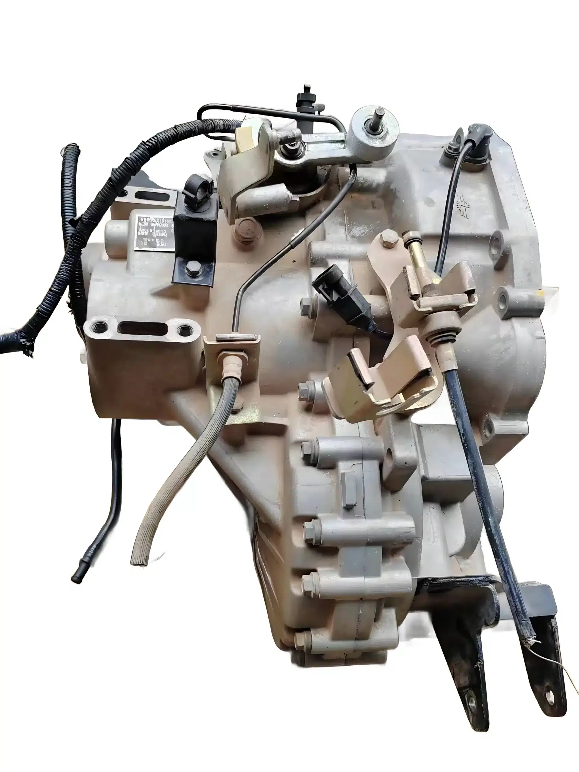 Jinbei Diazi S70 Transmission Assembly (SY6470) – Part No. 1700100-S0001