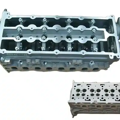 GWM Cylinder Head Assembly for GW4D20 2.0T Diesel Engine – Drawing No. 1003100-ED01 GWM Cylinder Head Assembly for GW4D20 2.0T Diesel Engine – Drawing No. 1003100-ED01