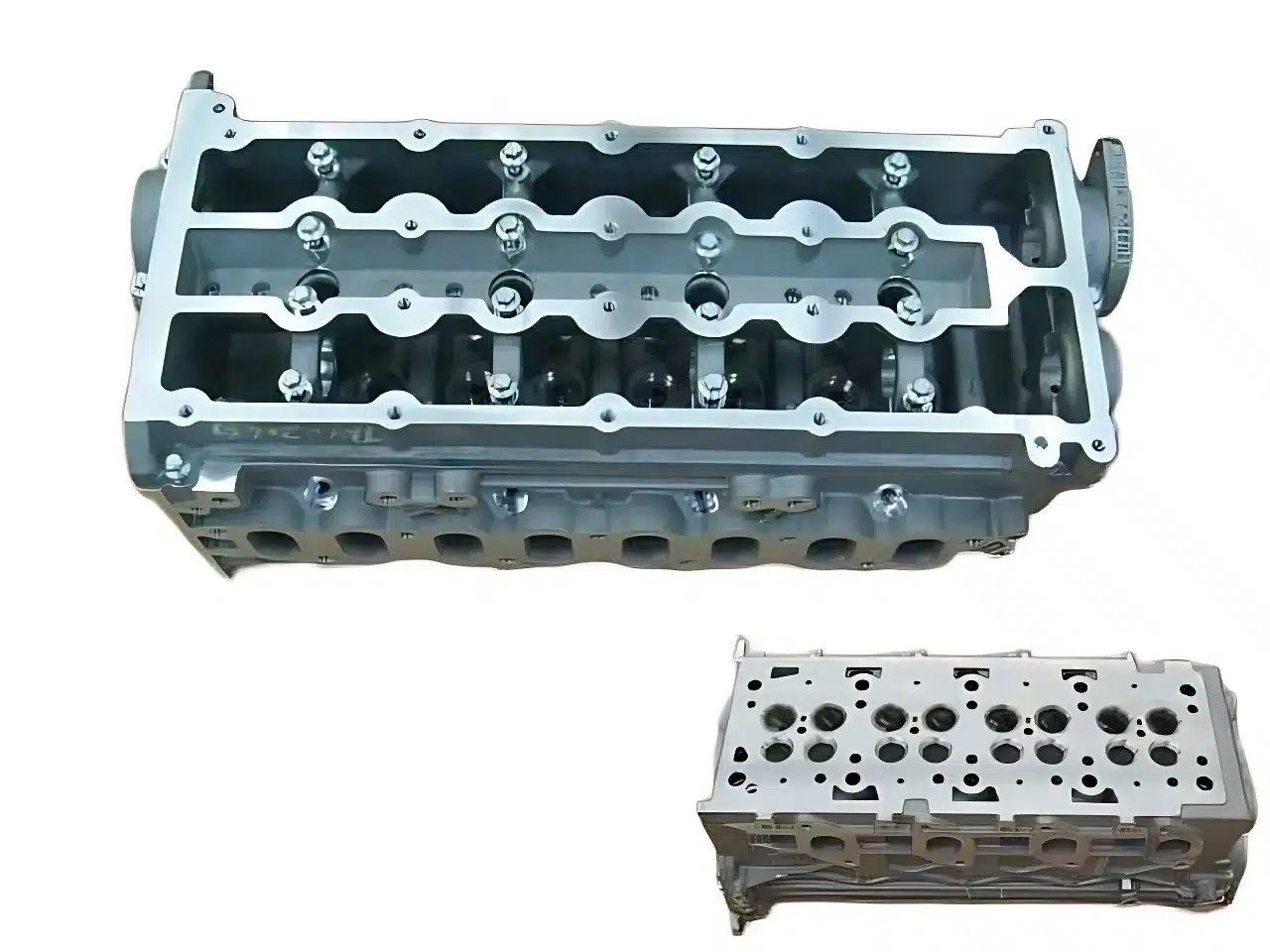 GWM Cylinder Head Assembly for GW4D20 2.0T Diesel Engine – Drawing No. 1003100-ED01
