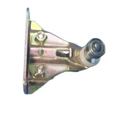 Jinbei Grace Pulley Assembly for SY6470 Classic MPV – Part 6109020-0020-001