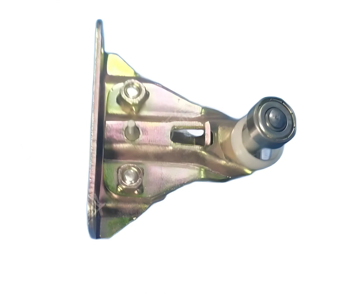 Jinbei Grace Pulley Assembly for SY6470 Classic MPV – Part 6109020-0020-001