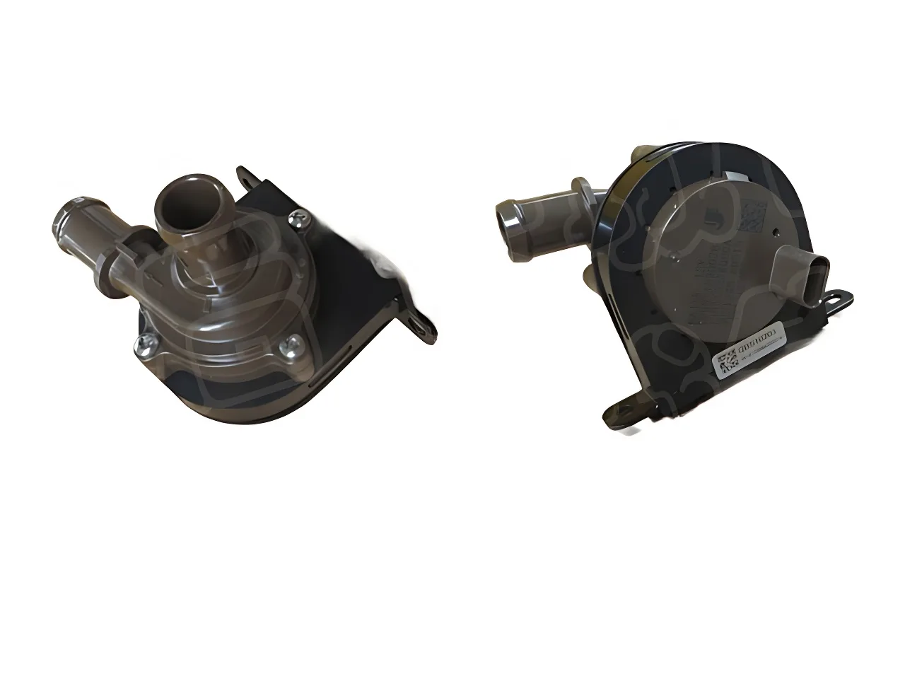 Water Pump Assembly for Haval F7 SUV – Part Number 1307102XKQ00A