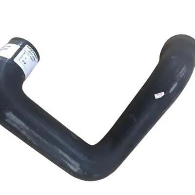 Intercooler Air Pipe Hose for Haval H2 Red Label – Part 1119022XSZ08B Intercooler Air Pipe Hose for Haval H2 Red Label – Part 1119022XSZ08B