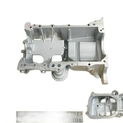 GWM GW4G15T 1.5T Engine Oil Pan Assembly – 1002101-EG01T GWM GW4G15T 1.5T Engine Oil Pan Assembly – 1002101-EG01T