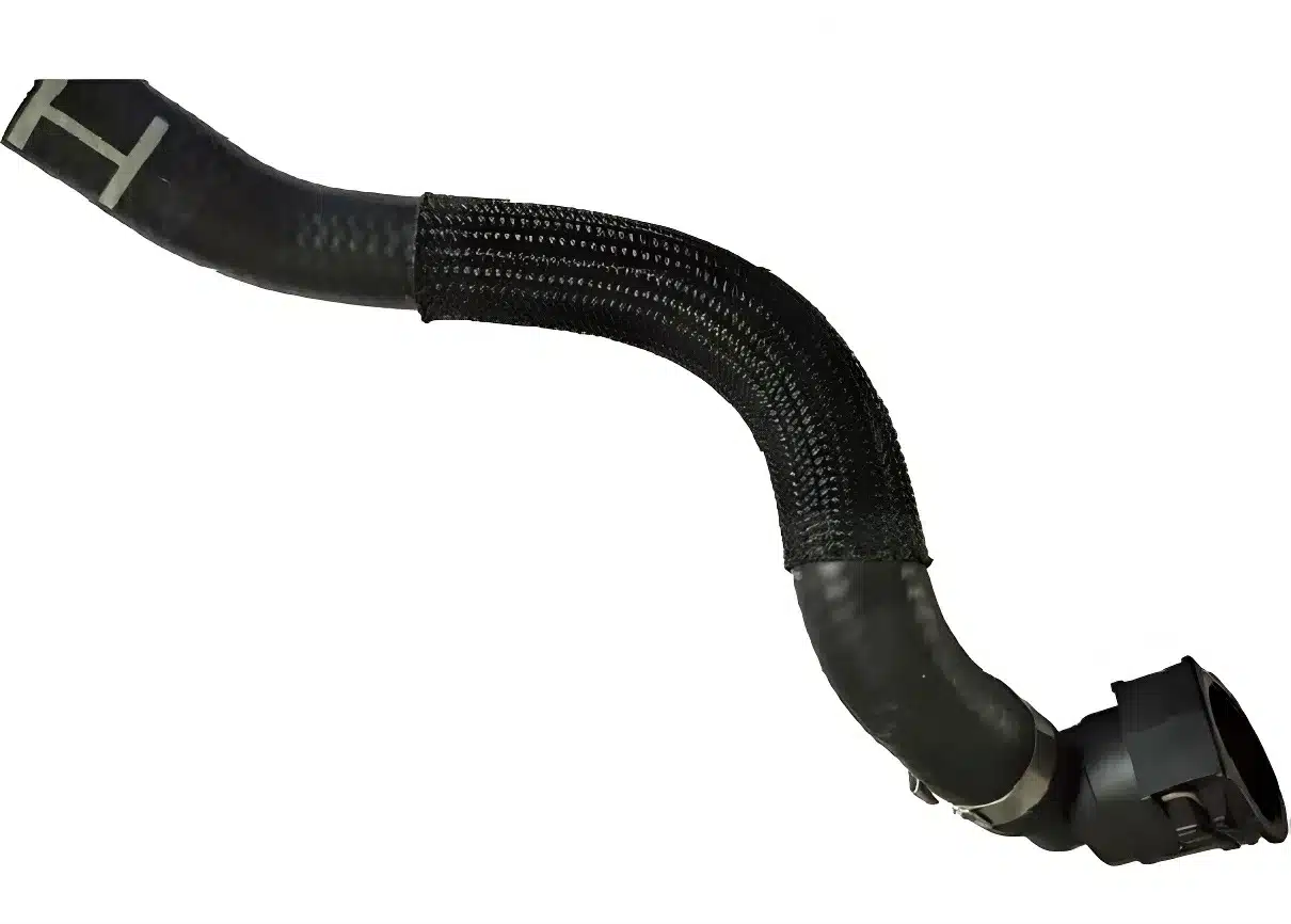 Haval All New H6 Blue Label Water Pump Pipe – Part No. 1307025-0099-001