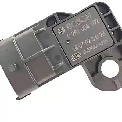 Intake Pressure Sensor for JAC Shuailing T6 – 3611007-0006-001 (0281006102) Intake Pressure Sensor for JAC Shuailing T6 – 3611007-0006-001 (0281006102)