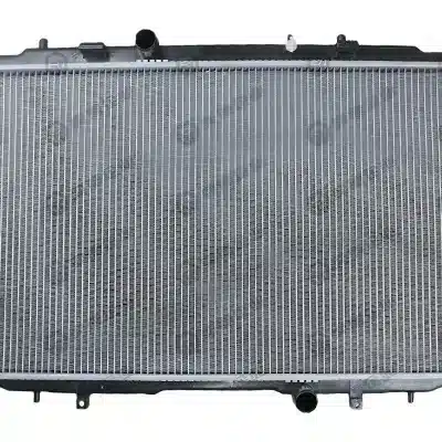 Radiator Assembly for Haval M4 – Part No. 1301100AY31XA Radiator Assembly for Haval M4 – Part No. 1301100AY31XA