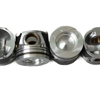 GWM Piston Assembly for GW4D20 2.0L Diesel Engine (1004400-ED01, 1004011-ED01)