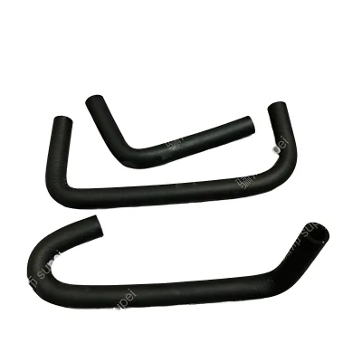 GWM Pickup Heater Hose Assembly – Part No. SP8101121-0019-001 GWM Pickup Heater Hose Assembly – Part No. SP8101121-0019-001