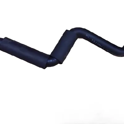 GWM Crankcase Ventilation Pipe Assembly for GW2.8 2.8L Diesel Engine – 1014011-E06 GWM Crankcase Ventilation Pipe Assembly for GW2.8 2.8L Diesel Engine – 1014011-E06