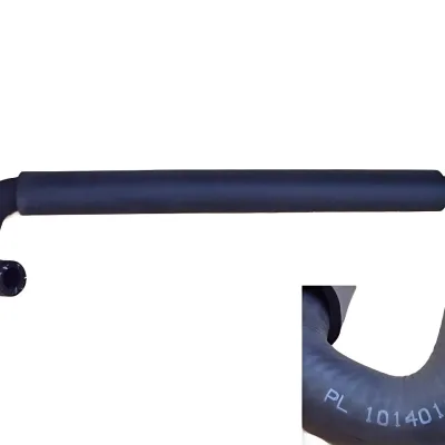 GWM Crankcase Ventilation Pipe Assembly for GW2.8 2.8L Early Diesel Engine – 1014011-E06-A1 GWM Crankcase Ventilation Pipe Assembly for GW2.8 2.8L Early Diesel Engine – 1014011-E06-A1